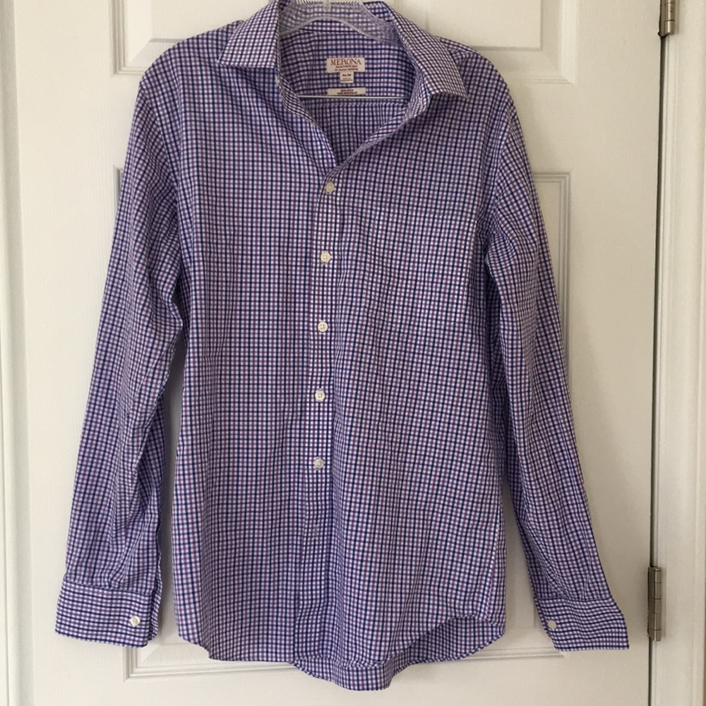 The Ultimate shirt by Merona